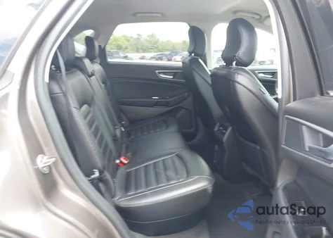 2019 Ford Edge Sel z USA, uszkodzony, nr VIN 2FMPK4J98KBB74652